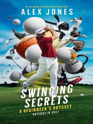 cover image of Swinging Secrets